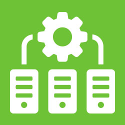 Network Infrastructure